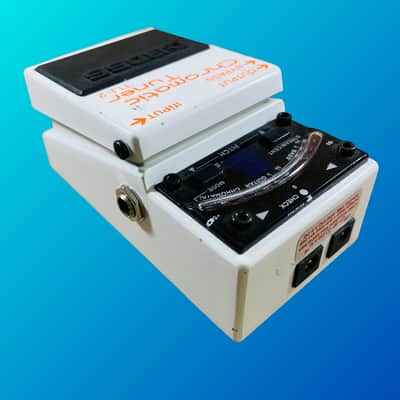 Boss TU-2 Chromatic Tuner image 4