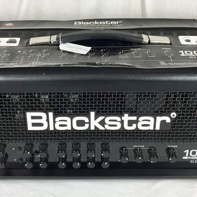Blackstar Series One 1046L6 100W Guitar Head w/ 6L6 Tubes | Reverb