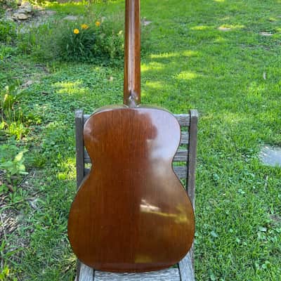Martin 00-18 1953 Bild 2