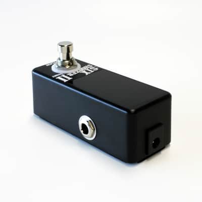 Outlaw Effects Six Shooter Tuner - Guitar Effect Pedal image 3