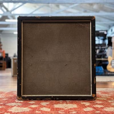 Roost 4x12" Enclosure - Unloaded image 1