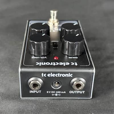 TC Electronics Fangs Metal Distortion image 4