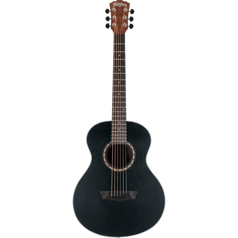 Washburn Apprentice G-Mini 5 image 1