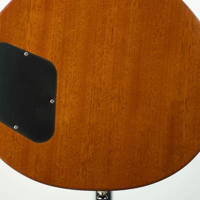 Epiphone Les Paul Standard 50s Gold Top image 7