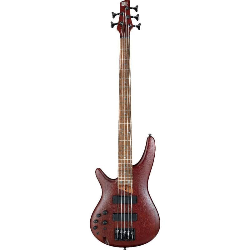 Ibanez SR505EL Standard Soundgear Bass image 1