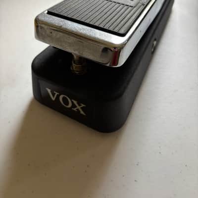 Vox v847 Wah Pedal image 1