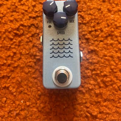 JHS Tidewater Tremolo V2 | Reverb
