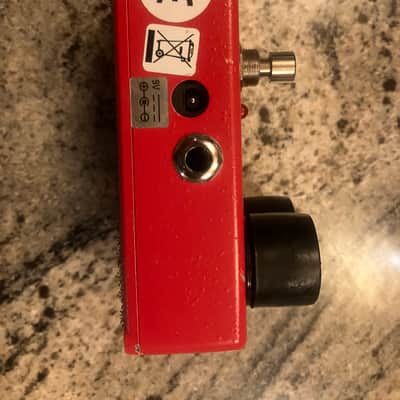 MXR M102 dyna comp Mid 2000s image 5