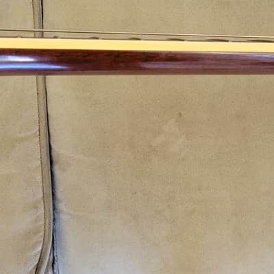Martin M38 (0000-38) 1998 w/ original hard shell case image 20