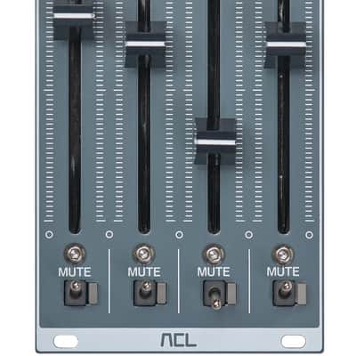 ACL FCVS CV Fader/Switch image 1