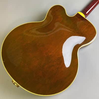 Gibson Chet Atkins Country Gentleman image 5