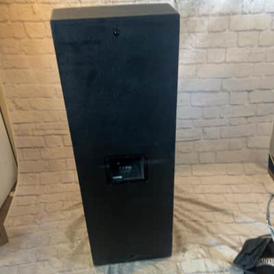 Electro-Voice TX2152 2x15 Pasive PA Speaker Cabinet image 7
