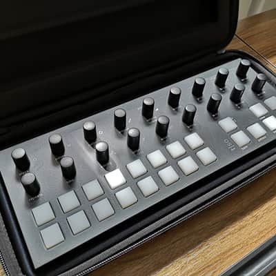 Torso Electronics T-1 Generative MIDI & CV Sequencer image 1