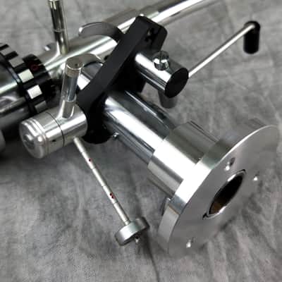 Stax UA-70 12" Inch Long Tone Arm In Excellent Condition image 6