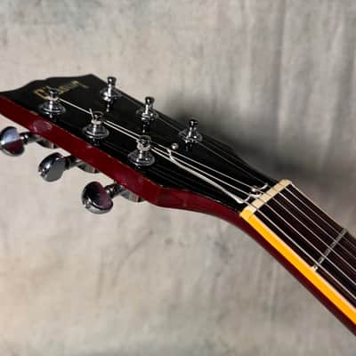 Gibson 1996 Les Paul Special - Heritage Cherry image 16