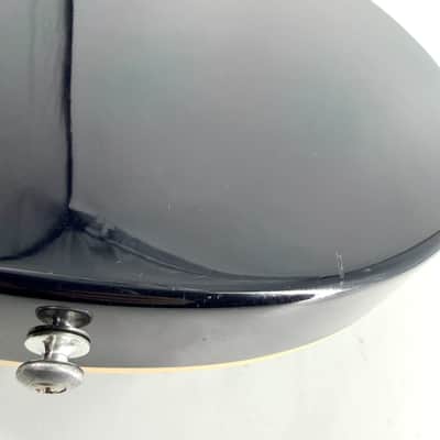 2019 Gibson Les Paul Traditional – Manhattan Midnight image 16