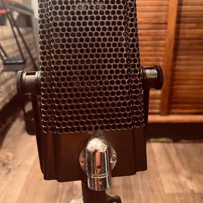 Melodium 42B Ribbon Microphone (1960s?) image 2