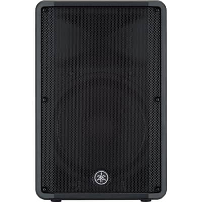 Yamaha DBR15 15” Active Speaker image 1