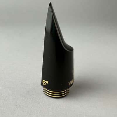 10mFan Virtuoso 6* Soprano Saxophone Mouthpiece image 4