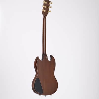 GIBSON SG Custom Walnut 1978 [70768103] [12/08] image 10