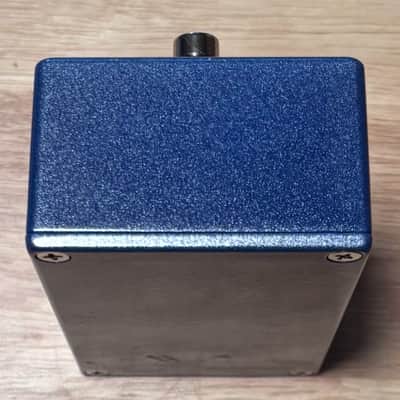 Mojo Hand FX El Guapo Fuzz 2010s - Graphic image 5