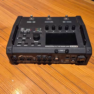 Used Fractal Audio FM3 Digital Amp Modeler/FX Processor image 4