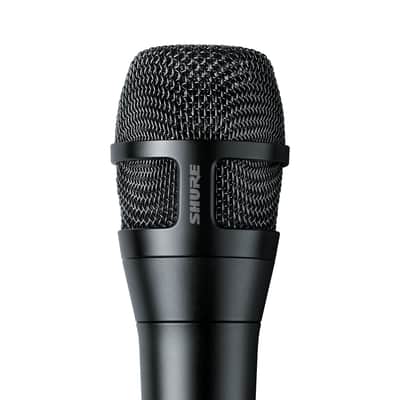 Shure NXN8/C | Nexadyne Cardoid Vocal Mic. New with Full Warranty!