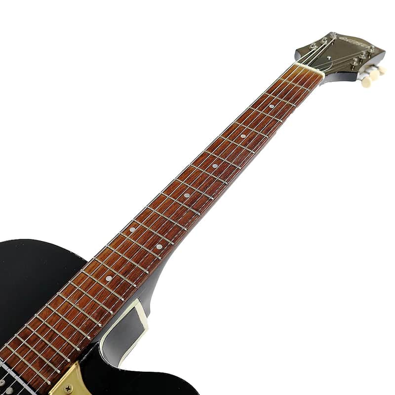 Gretsch Clipper 1958 - 1960 | Reverb