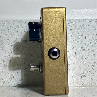 Keeley Super Phat Mod Overdrive image 5