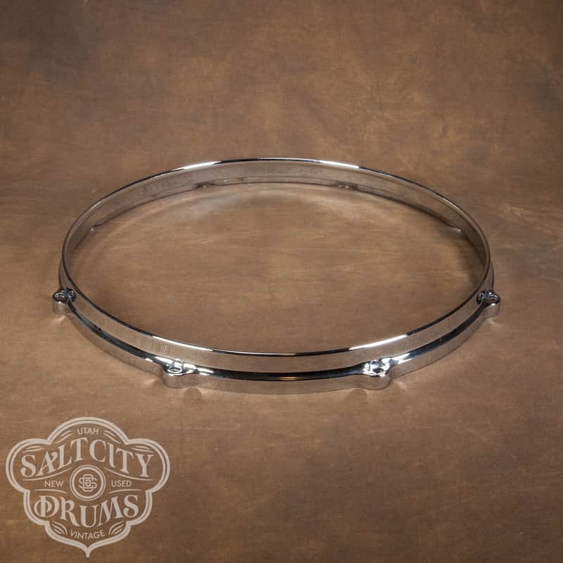 Gibraltar SC-1408BSD 14" 8-Lug Drum Hoop Die Cast image 1