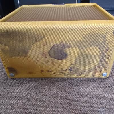 Fender Blues Jr. Tweed image 10