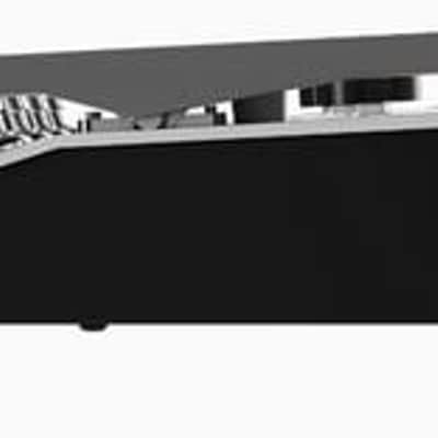 Hotone MP-350 Amp Modeler/Multi-Effects Pedal, 5 Touchscreen, Expression Pedal, Looper, Drum Machine, Acoustic Simulator image 5