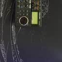 TASCAM DP-006 6-Track Digital Pocketstudio Recorder 2013 - Present - Black