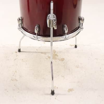 Gretsch Catalina Maple 14X14" Floor Tom Drum image 15