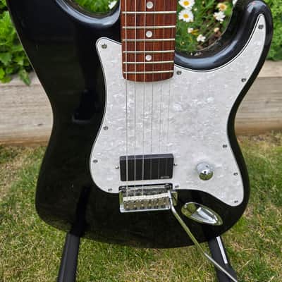 Squier Standard Series Stratocaster - EMG 81 image 3
