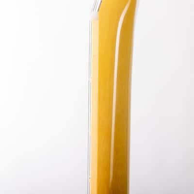 Gibson Custom 1957 Les Paul Special Single Cut Reissue VOS, TV Yellow | Demo image 14
