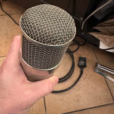 Immagine Neumann U 47 Vintage Tube - 2