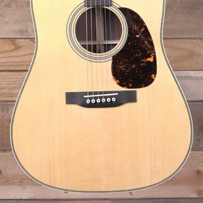 Martin Standard Series HD-28 | Reverb