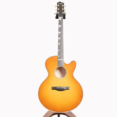 Santa Cruz FTC Model