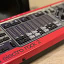 Nord Electro 2 Rack Rackmount Virtual Electromechanical Piano 2002 - 2009 - Red