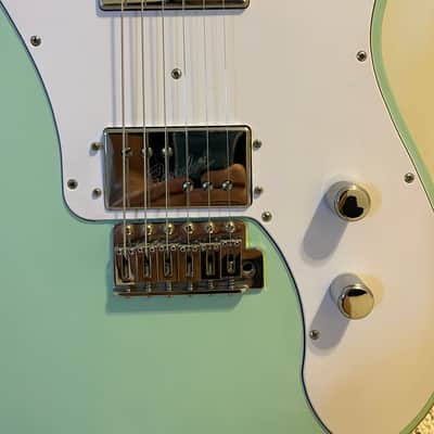 Fender Vintera Road Worn '70s Telecaster Deluxe image 3