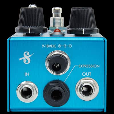 Supro 1310 Tremolo image 4