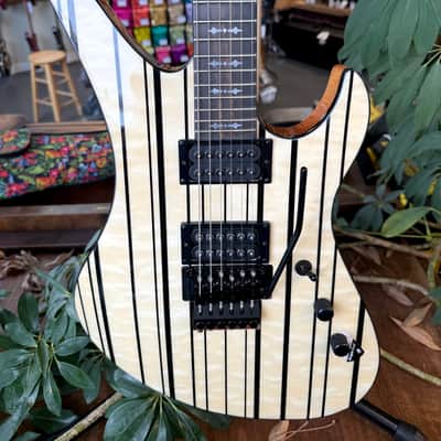 Schecter Synyster Gates Signature Synyster Standard Plus 2026 - Present - Gloss Natural image 6