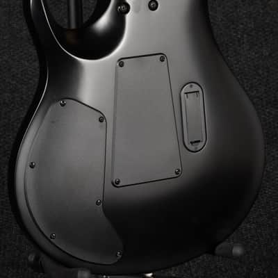 PRS SE Chleo Herman Li - Charcoal Purple image 10