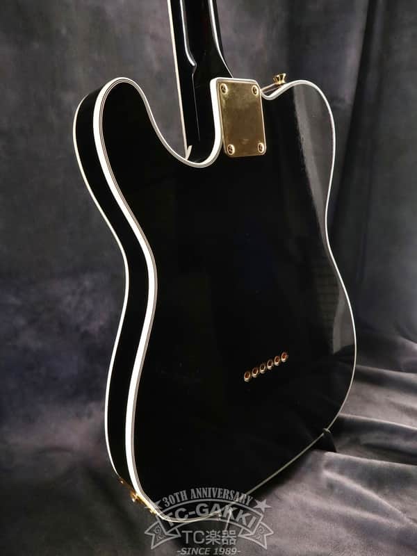 FREEDOM CUSTOM GUITAR RESEARCH 2021 Black Pepper | Reverb Australia