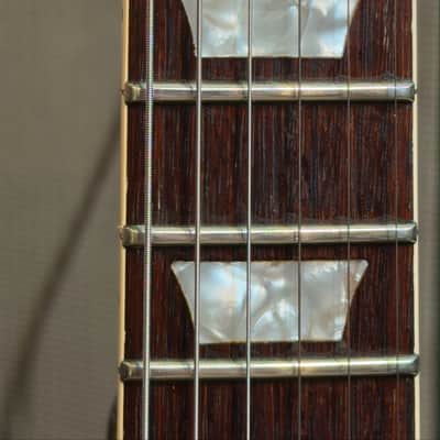 Gibson Les Paul Deluxe 1969 - 1984 - Cherry Sunburst image 7