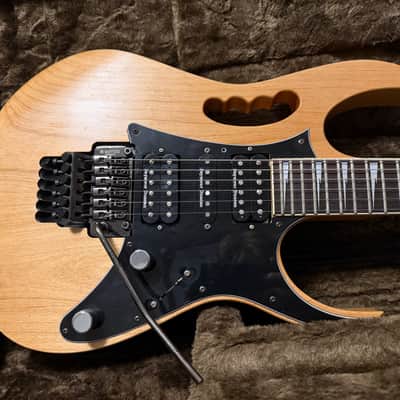 Ibanez RG 750/JEM body image 1