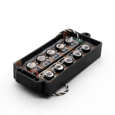 Music Man Pickup Bongo 5 Humbucker Neck image 2