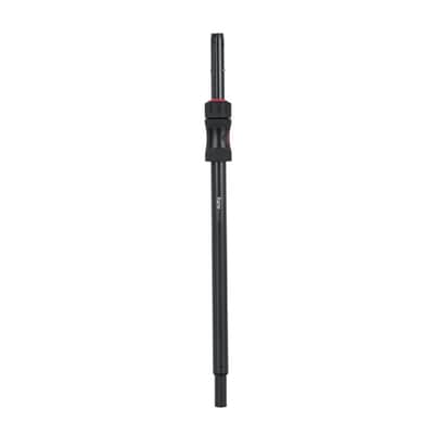 Gator Frameworks GFW-ID-SPKR-SP ID Series Speaker Sub Pole - Open Box image 3