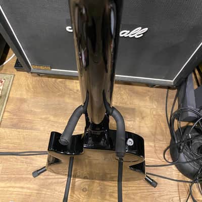 Gibson Les Paul Studio With Neck Binding 2024 - Ebony image 6